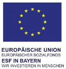 ESF in Bayern